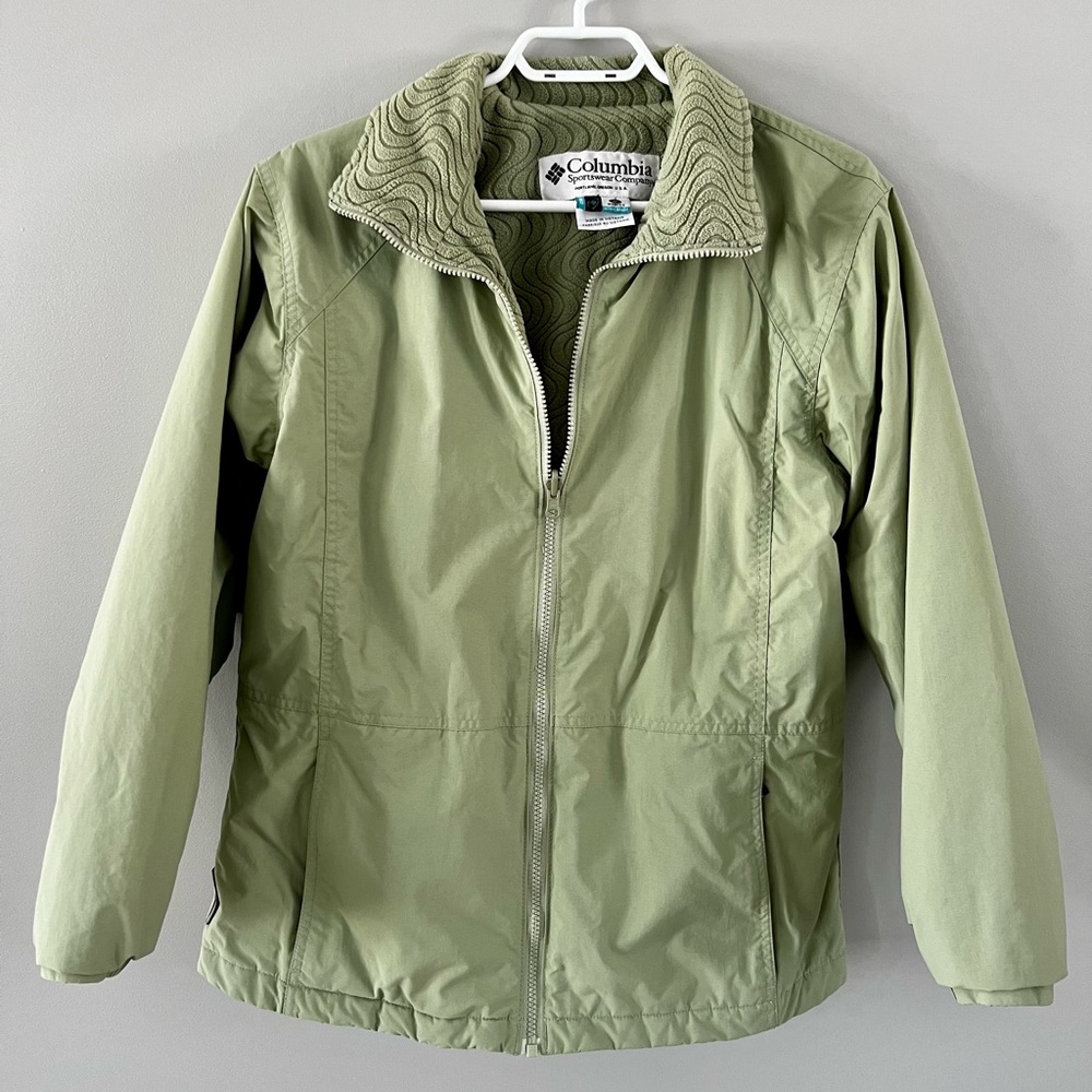 Columbia Women’s Spring Jacket